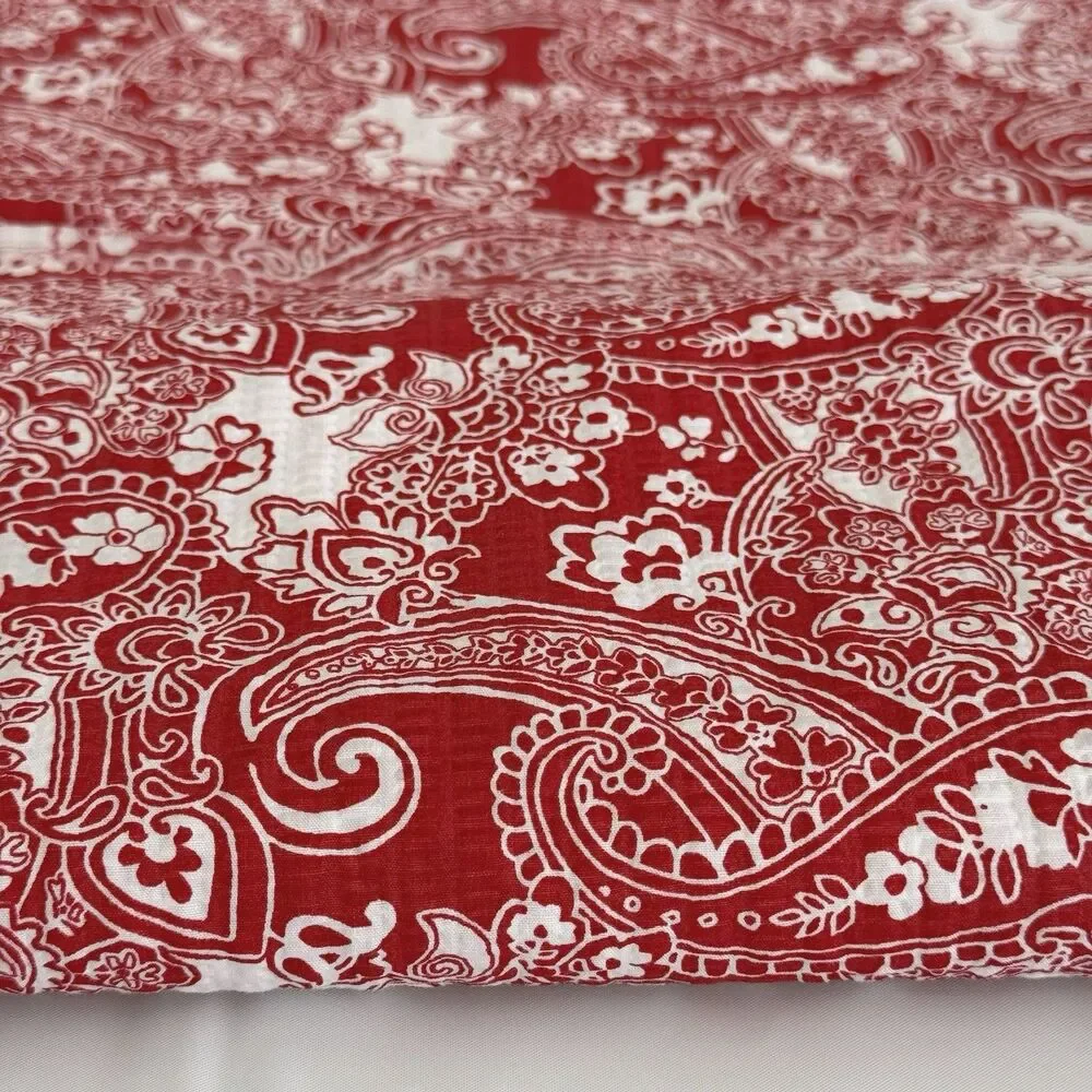 Unbranded vintage paisley